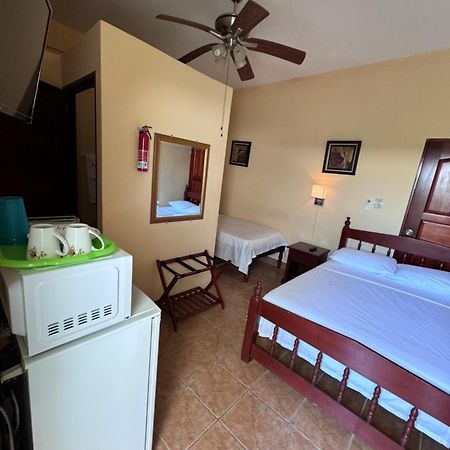 Panchos Villas เคย์คอล์กเกอร์ ภายนอก รูปภาพ