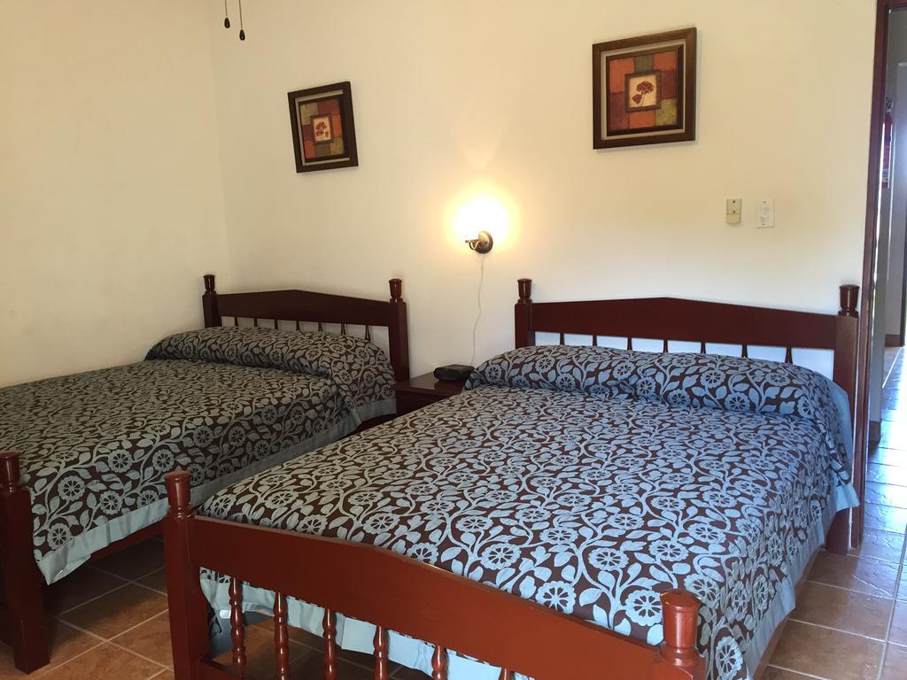 Panchos Villas เคย์คอล์กเกอร์ ห้อง รูปภาพ