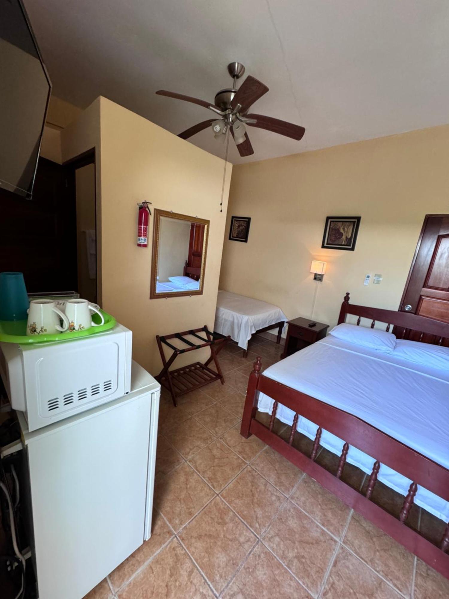 Panchos Villas เคย์คอล์กเกอร์ ภายนอก รูปภาพ