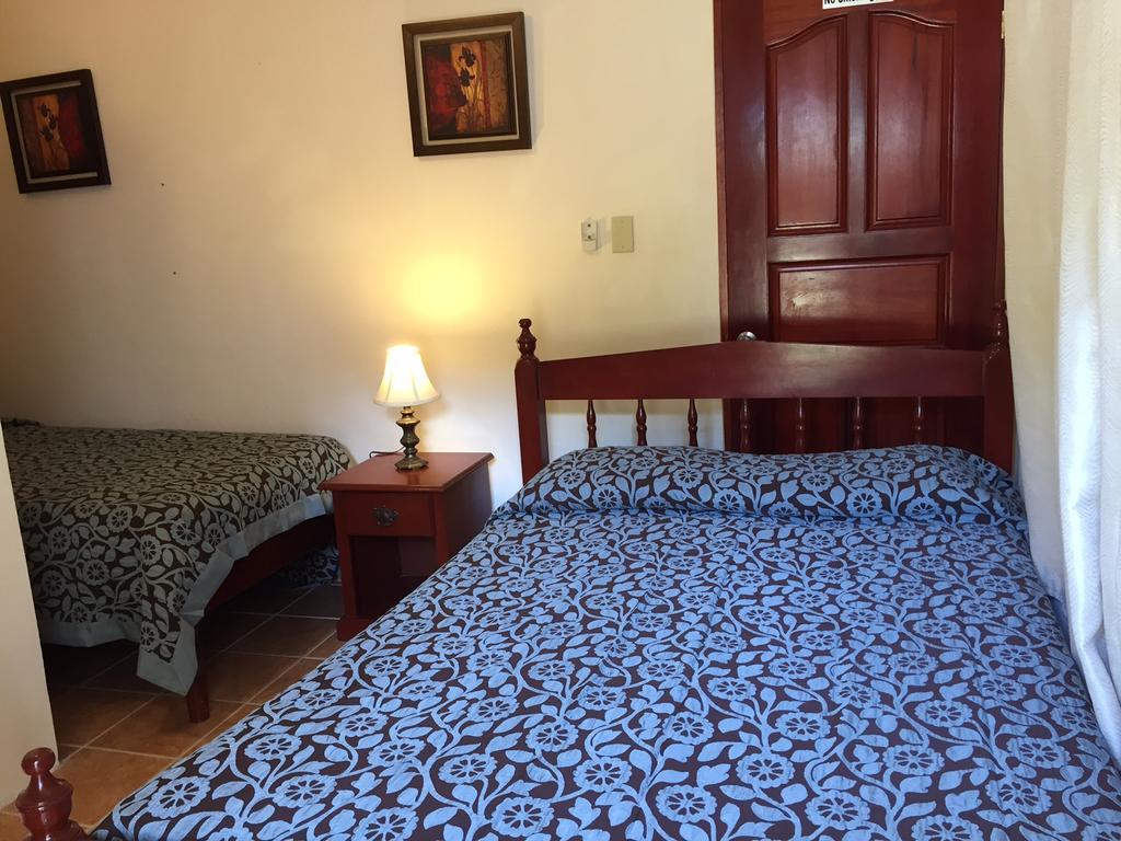 Panchos Villas เคย์คอล์กเกอร์ ห้อง รูปภาพ