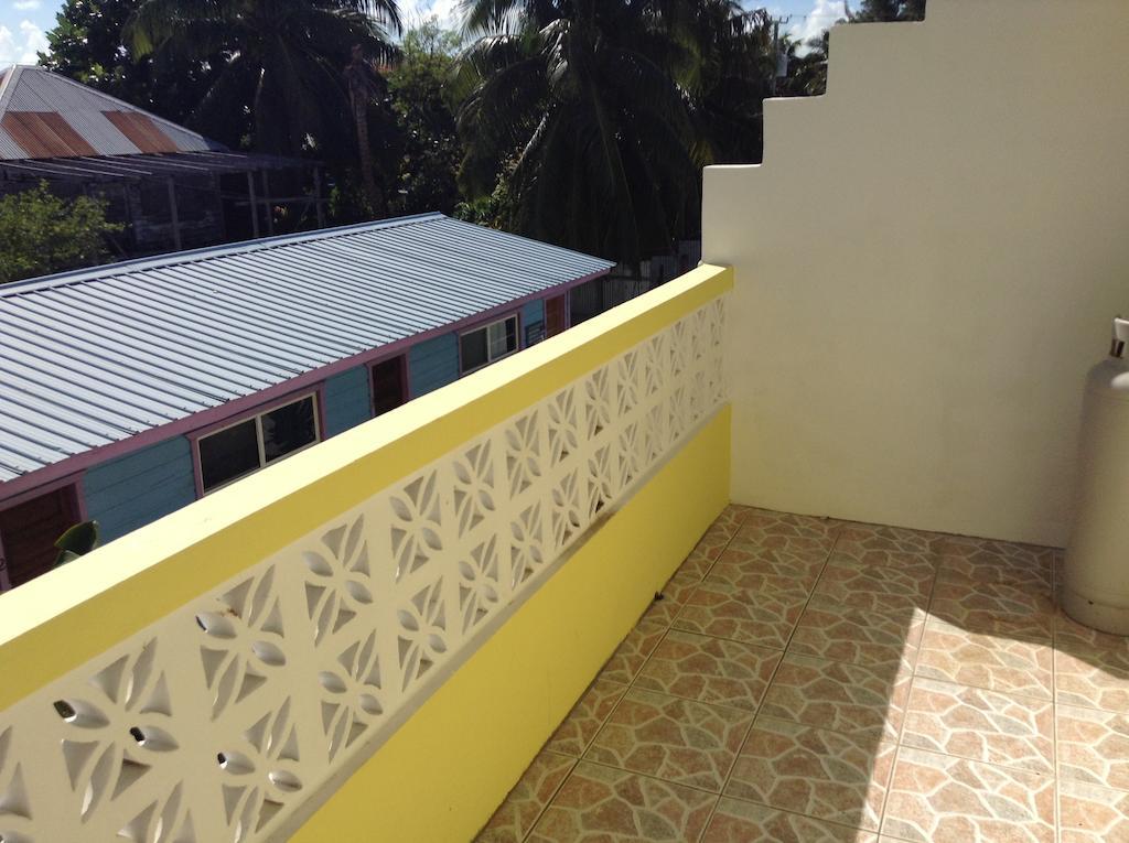 Panchos Villas เคย์คอล์กเกอร์ ภายนอก รูปภาพ
