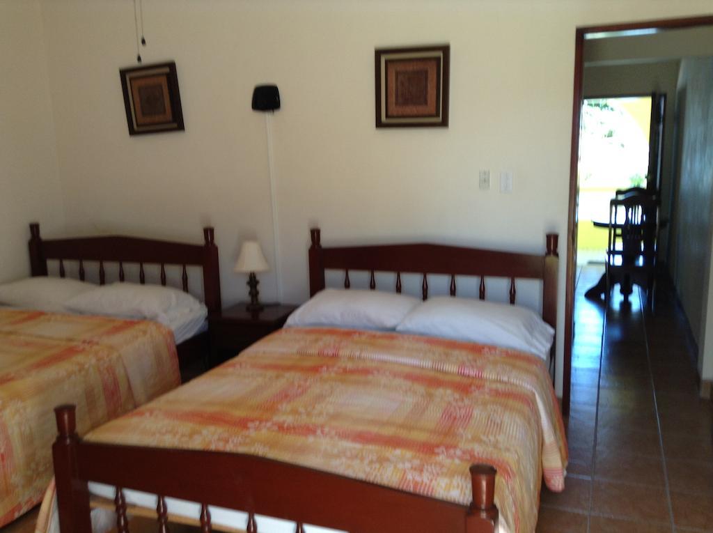 Panchos Villas เคย์คอล์กเกอร์ ภายนอก รูปภาพ