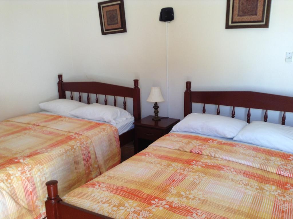 Panchos Villas เคย์คอล์กเกอร์ ภายนอก รูปภาพ