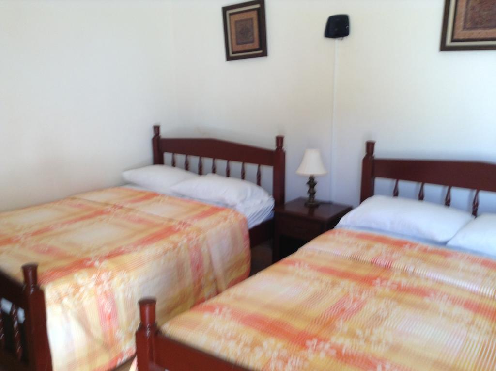 Panchos Villas เคย์คอล์กเกอร์ ภายนอก รูปภาพ