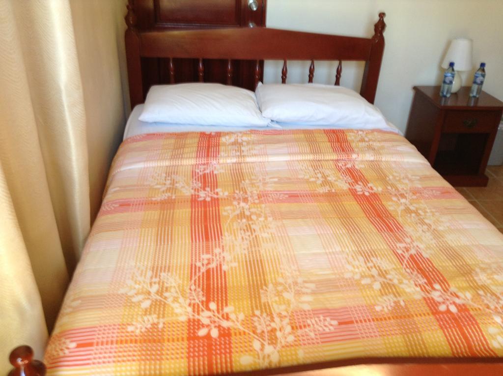 Panchos Villas เคย์คอล์กเกอร์ ภายนอก รูปภาพ