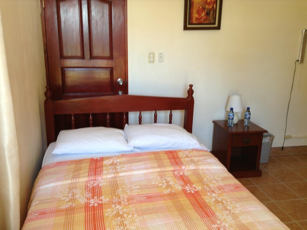 Panchos Villas เคย์คอล์กเกอร์ ภายนอก รูปภาพ