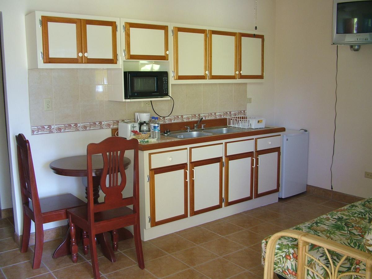 Panchos Villas เคย์คอล์กเกอร์ ภายนอก รูปภาพ