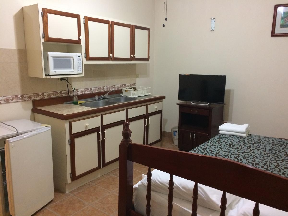 Panchos Villas เคย์คอล์กเกอร์ ภายนอก รูปภาพ