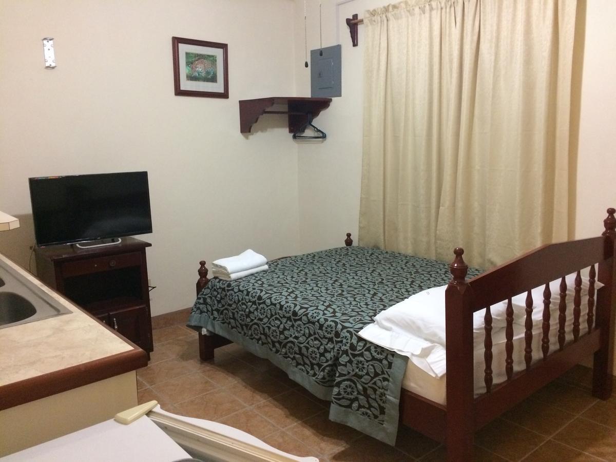 Panchos Villas เคย์คอล์กเกอร์ ภายนอก รูปภาพ
