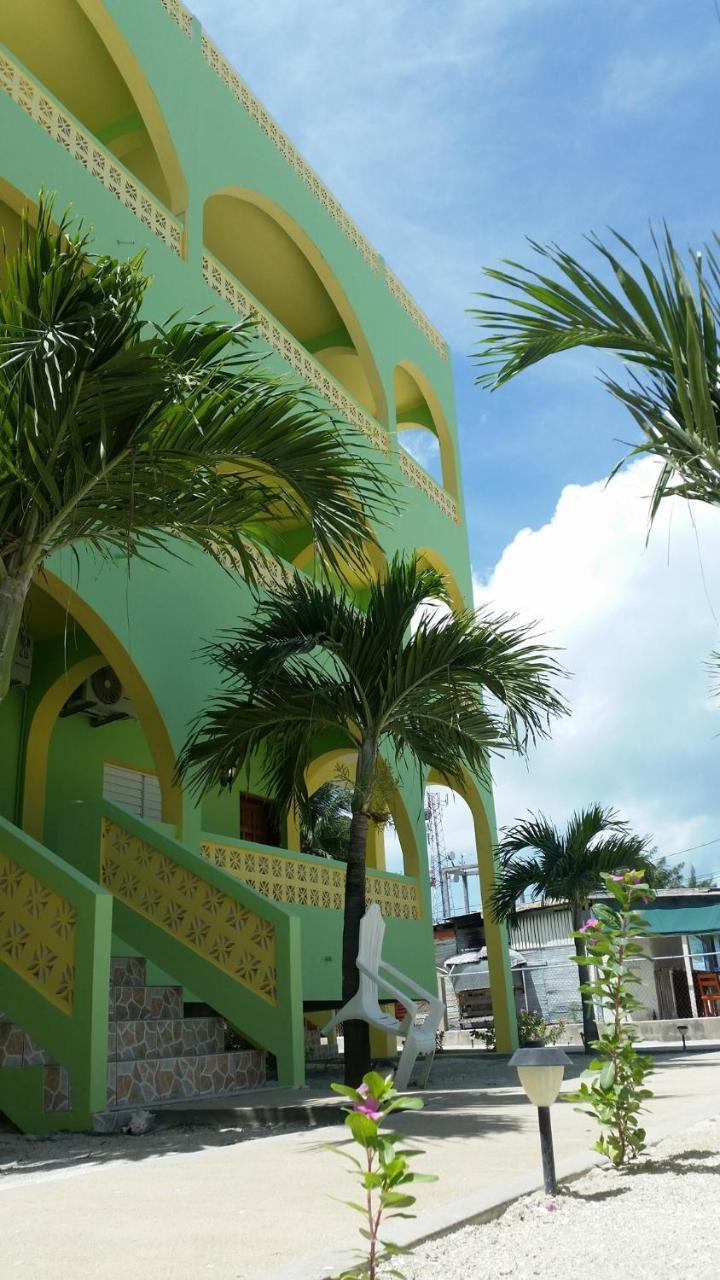 Panchos Villas เคย์คอล์กเกอร์ ภายนอก รูปภาพ