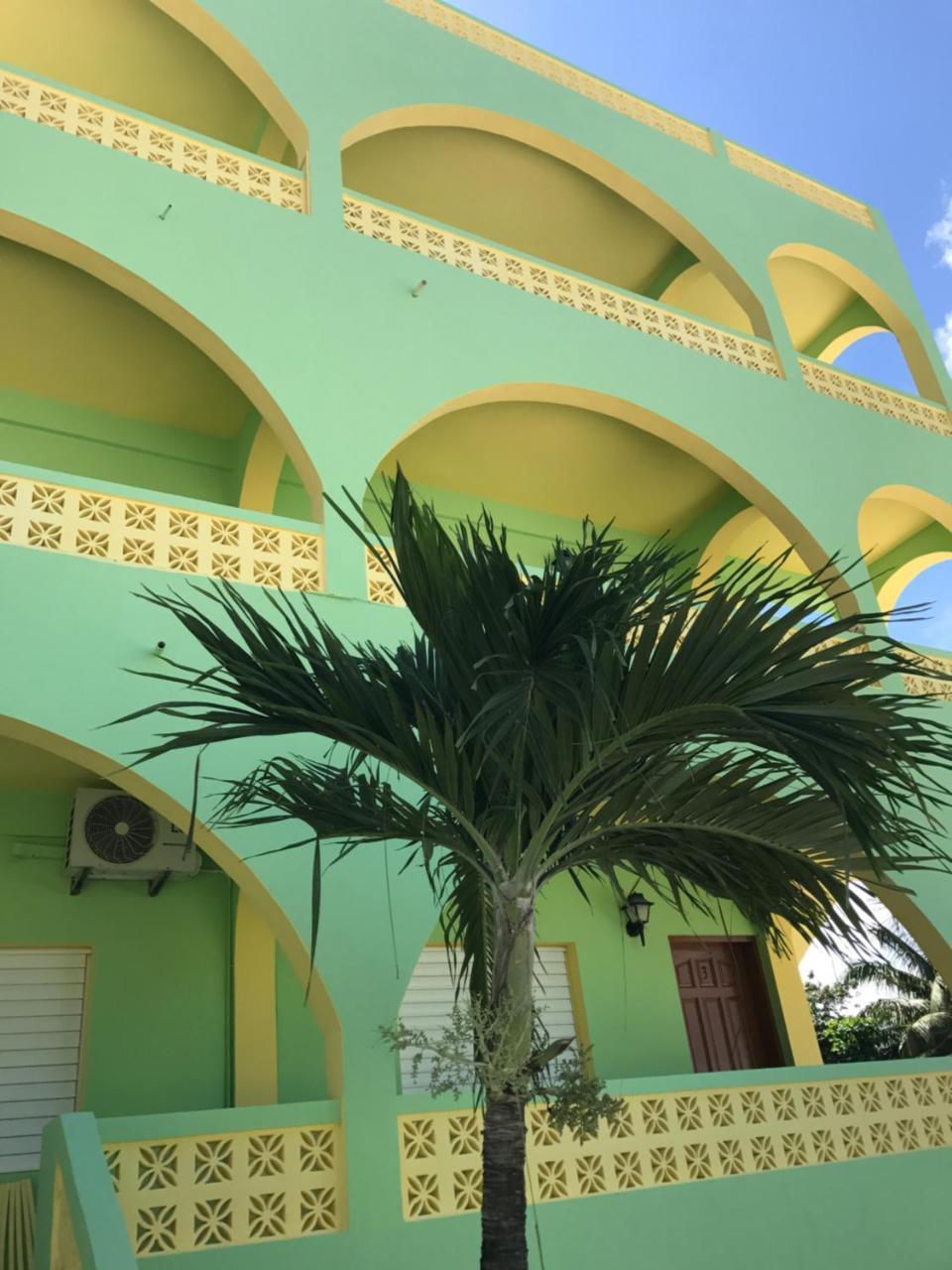 Panchos Villas เคย์คอล์กเกอร์ ภายนอก รูปภาพ
