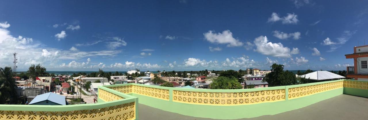 Panchos Villas เคย์คอล์กเกอร์ ภายนอก รูปภาพ