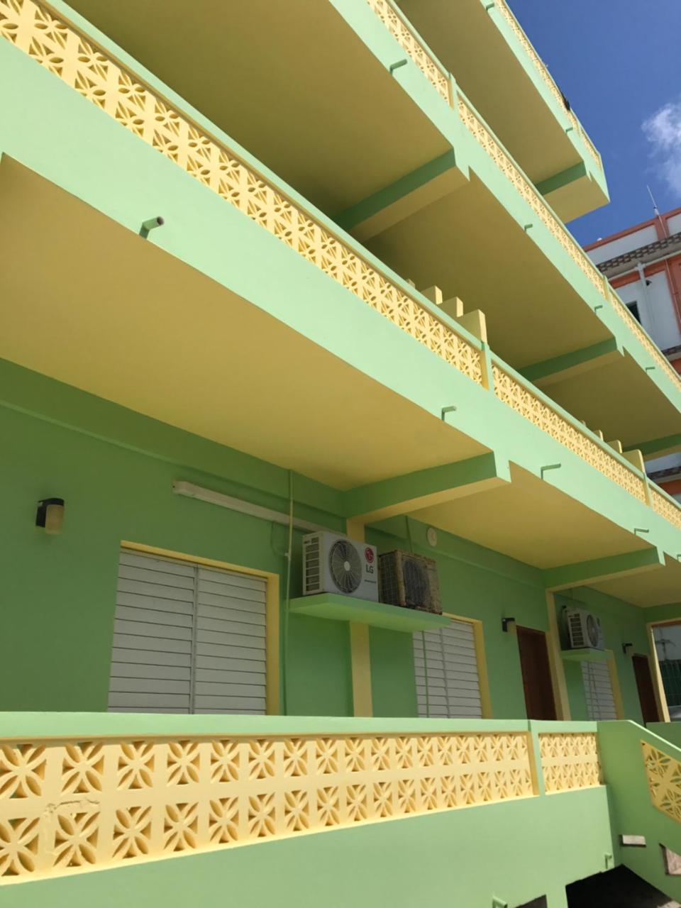 Panchos Villas เคย์คอล์กเกอร์ ภายนอก รูปภาพ