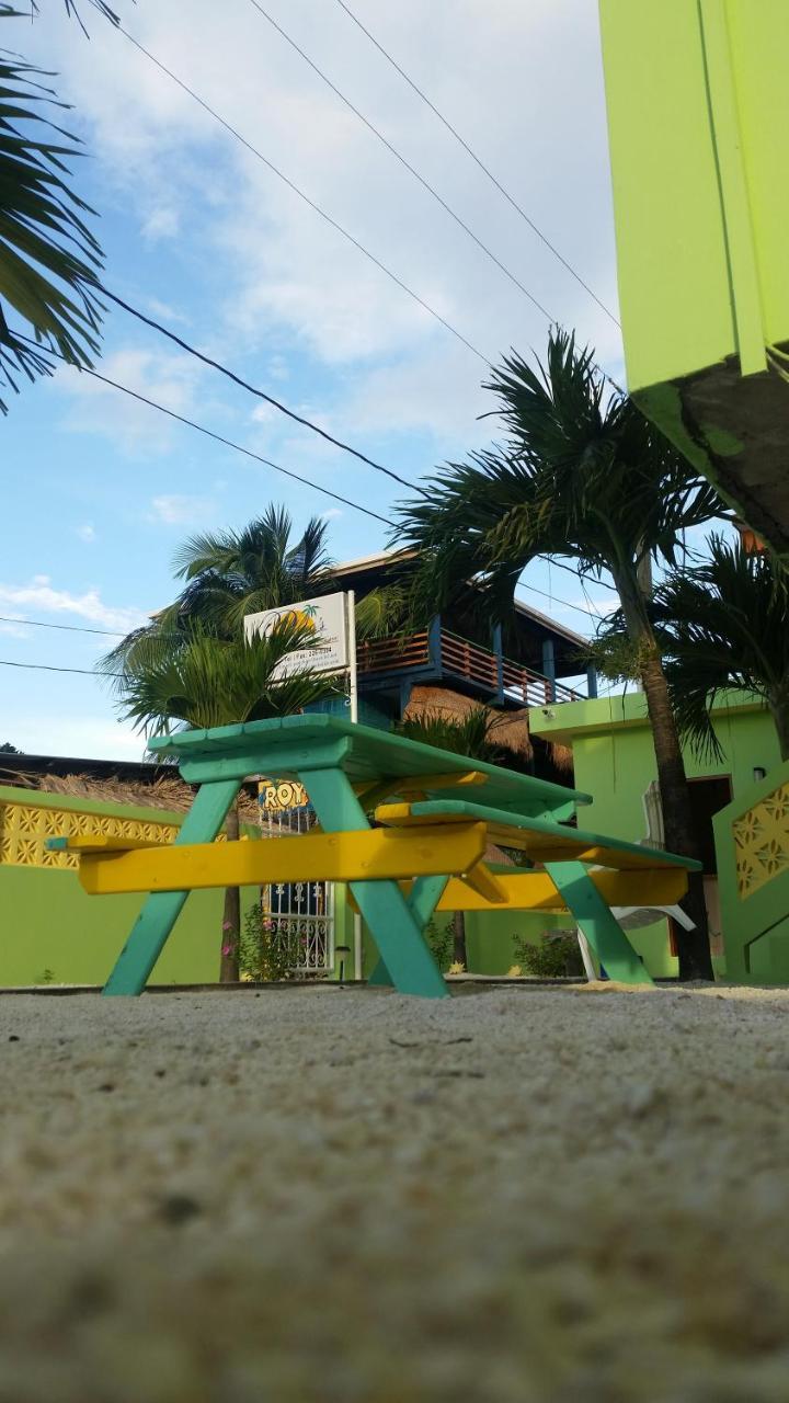 Panchos Villas เคย์คอล์กเกอร์ ภายนอก รูปภาพ