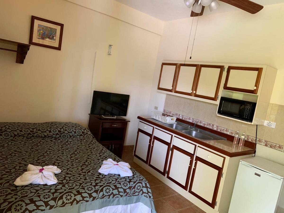 Panchos Villas เคย์คอล์กเกอร์ ภายนอก รูปภาพ