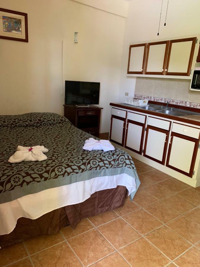 Panchos Villas เคย์คอล์กเกอร์ ภายนอก รูปภาพ